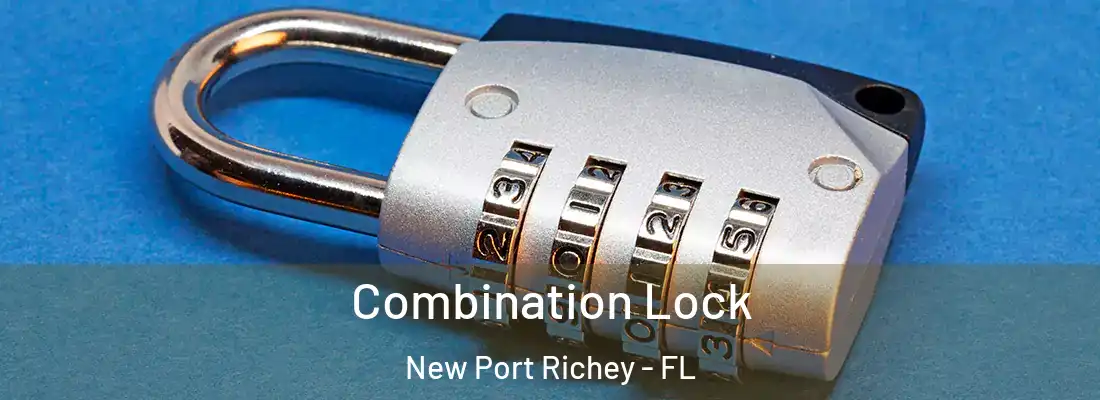  Combination Lock New Port Richey - FL