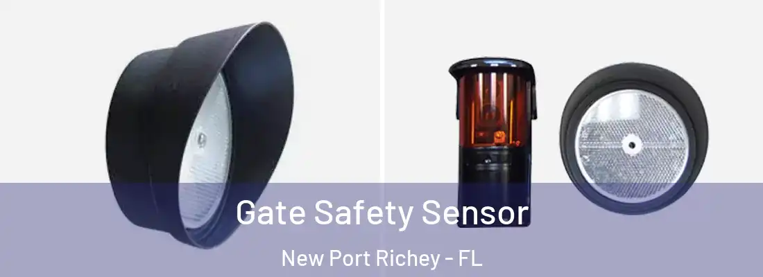  Gate Safety Sensor New Port Richey - FL