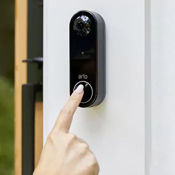 Electric Doorbell in New Port Richey, FL