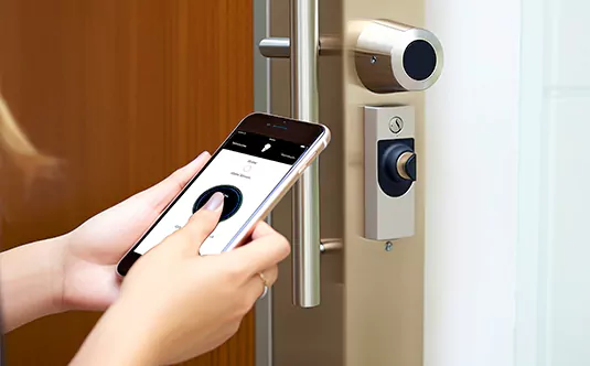 Access Management in New Port Richey, FL