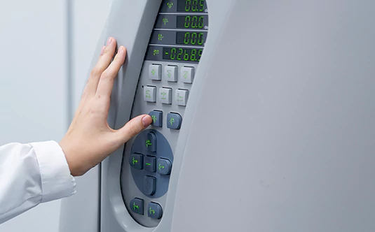 Access Infrastructure in New Port Richey, FL