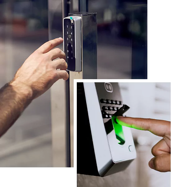 About Access Control in New Port Richey, FL
