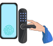 Access Control Technician in New Port Richey