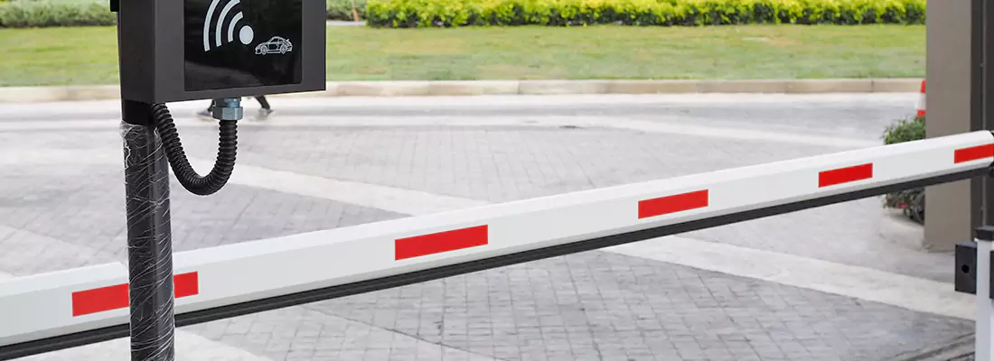 Affordable Automatic Vehicle Barrier Installation Services in New Port Richey, FL