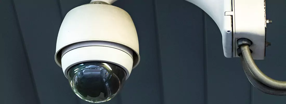 Affordable CCTV Camera System Solutions for Homes and Businesses in New Port Richey, FL