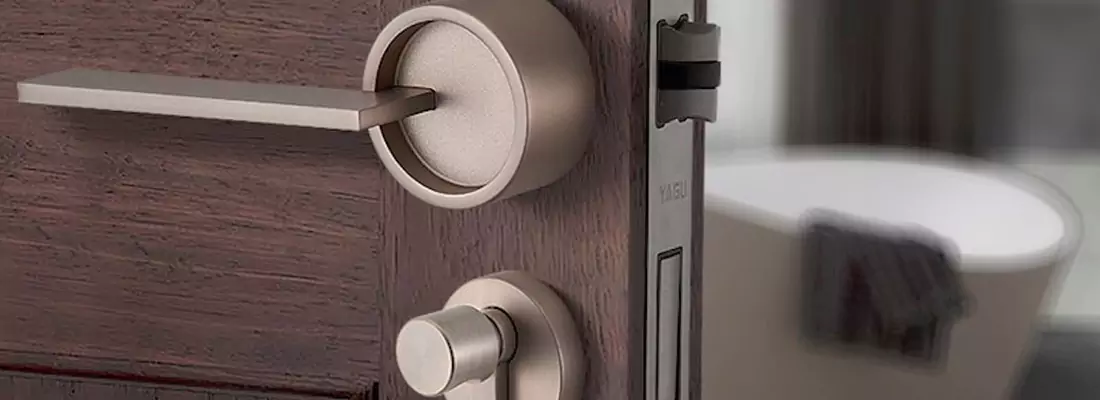 Affordable Cylinder Strike Installation Services in New Port Richey, FL