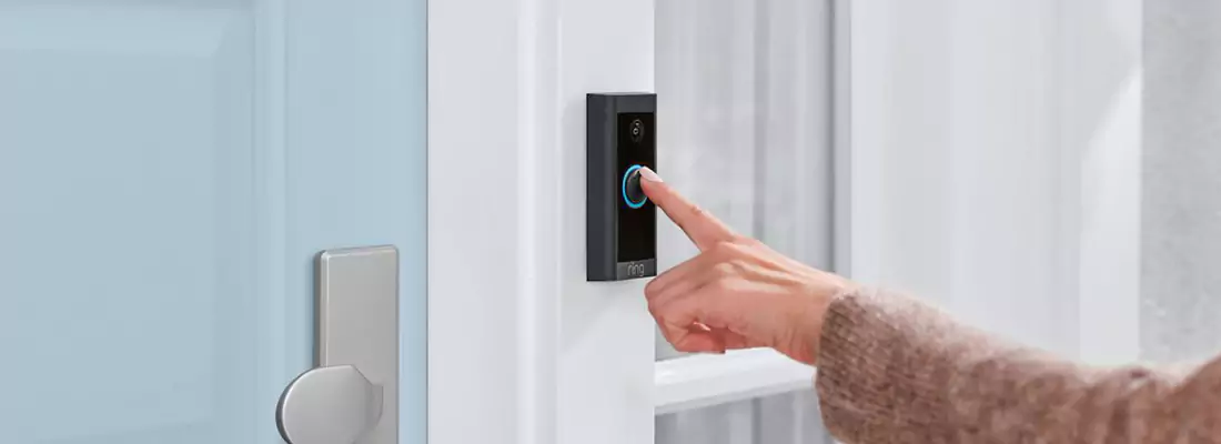 Affordable Electric Doorbell Solutions for Homes and Offices in New Port Richey, FL