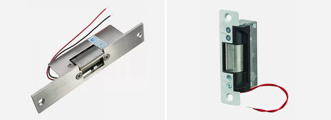 Affordable Electric Strike Systems for Enhanced Security in New Port Richey, FL