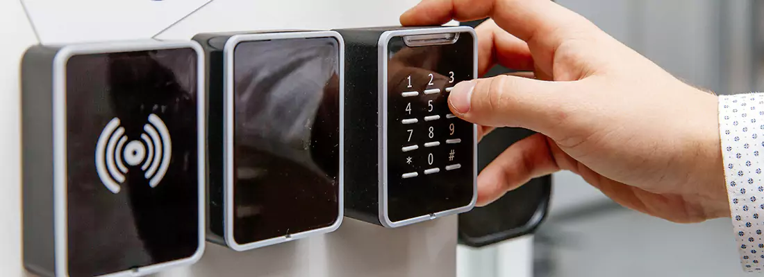 Affordable Gate Safety Sensor Systems for Homes in New Port Richey, FL