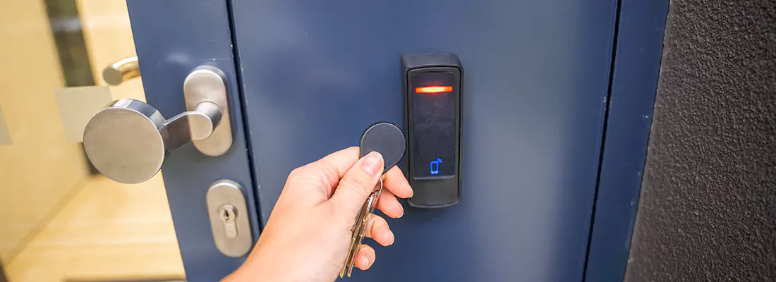 Affordable Key Fob Lock Systems in New Port Richey, FL