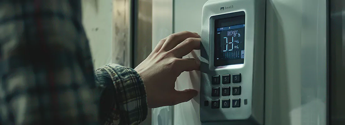 Affordable Keyless Entry Systems for Homes and Businesses in New Port Richey, FL