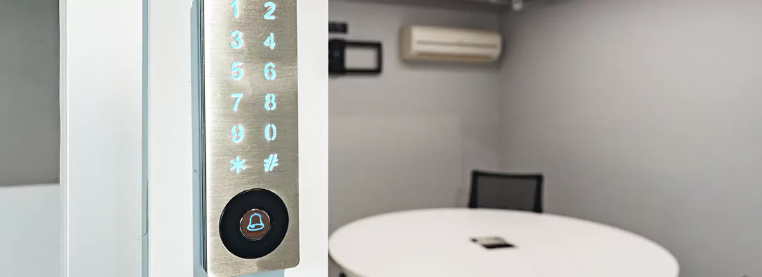 Affordable Keyless Lock Door Solutions for Homes and Offices in New Port Richey, FL