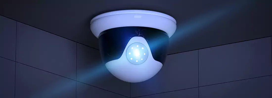 Affordable Night Vision CCTV Camera Services in New Port Richey, FL