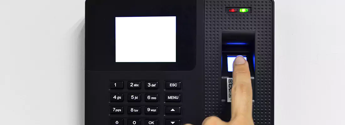 Affordable Office Access Control Systems for Small and Large Offices in New Port Richey, FL