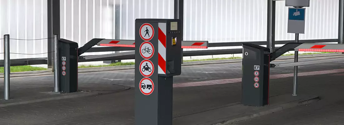 Affordable Parking Gate Systems for Efficient Access Control in New Port Richey, FL