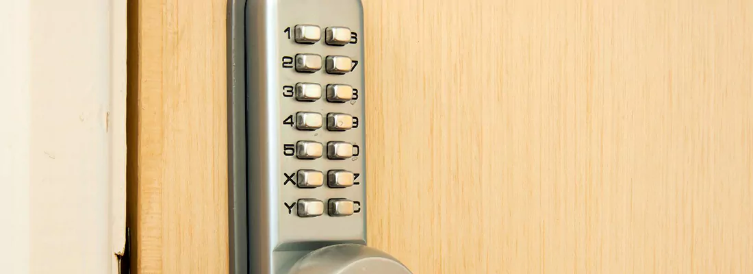 Automatic Electric Door Service Near Me in New Port Richey, FL