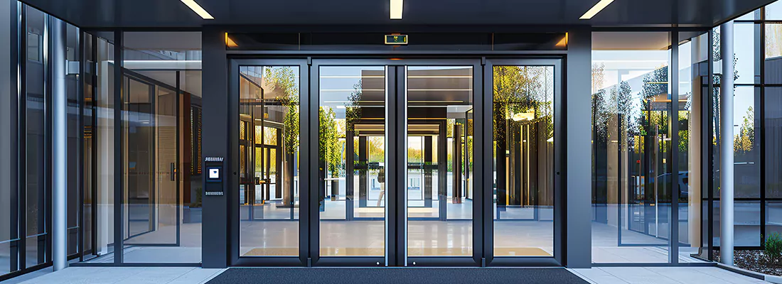 Automatic Overhead Door Repair and Installation in New Port Richey, FL