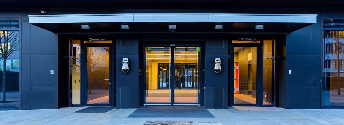 Automatic Sliding Door Repair Company in New Port Richey, FL