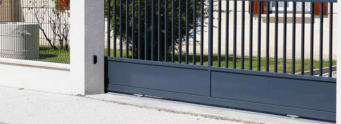 Automatic Sliding Gates Wheel Repair in New Port Richey, FL