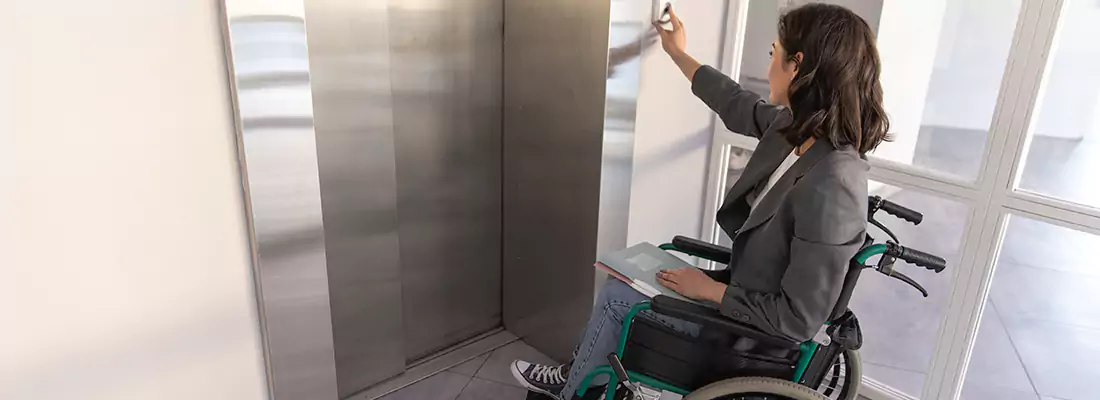 Best Handicap Door System Service in New Port Richey, FL