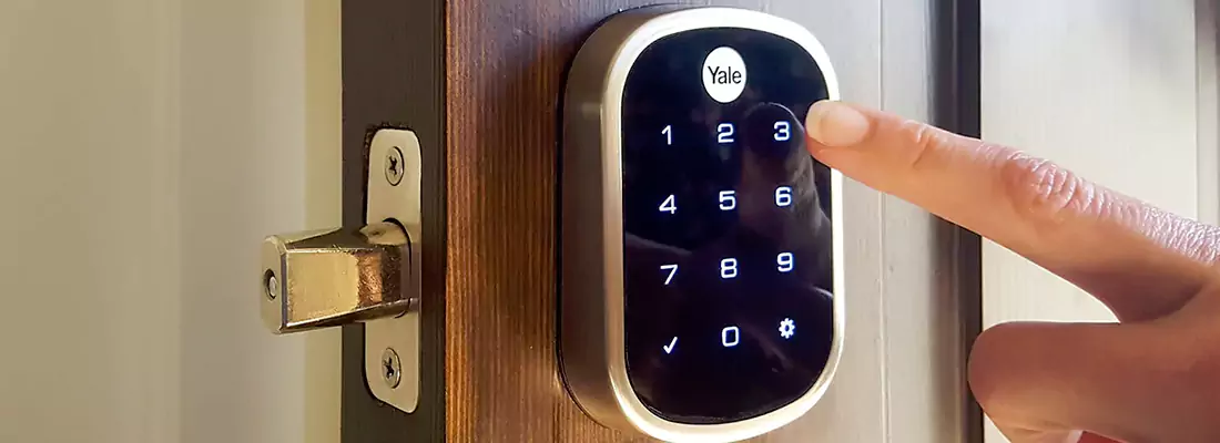 Best PIN Code Locks for Residential and Commercial Security in New Port Richey, FL