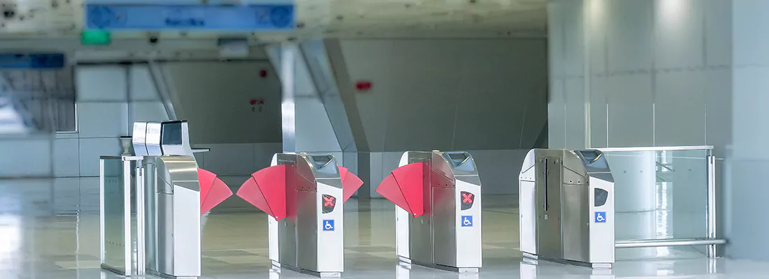 Best Security Turnstile Solutions in New Port Richey, FL – Affordable and Durable