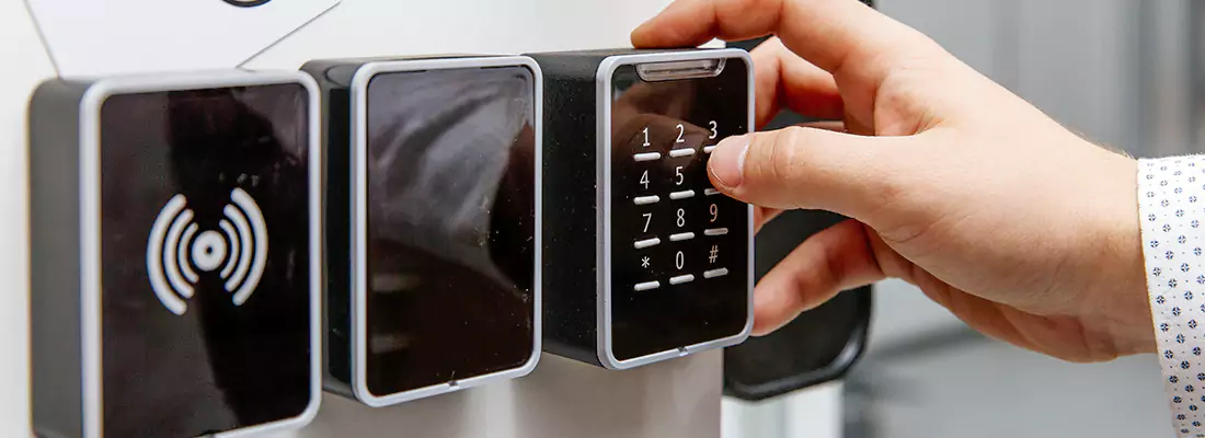 Best WiFi Smart Locks for Homes and Offices in New Port Richey, FL