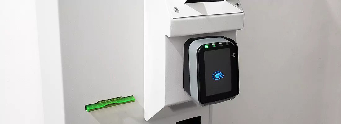 Biometric Security Options in New Port Richey, FL