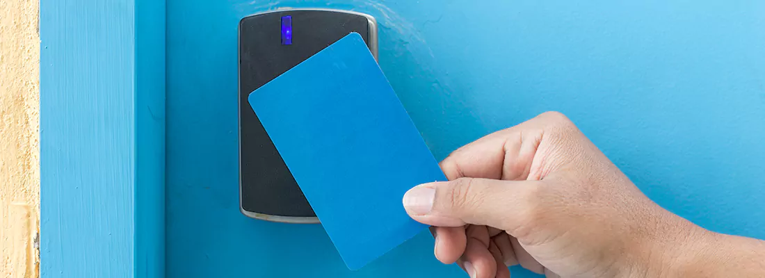 Card Lock Systems for Secure Access in New Port Richey, FL