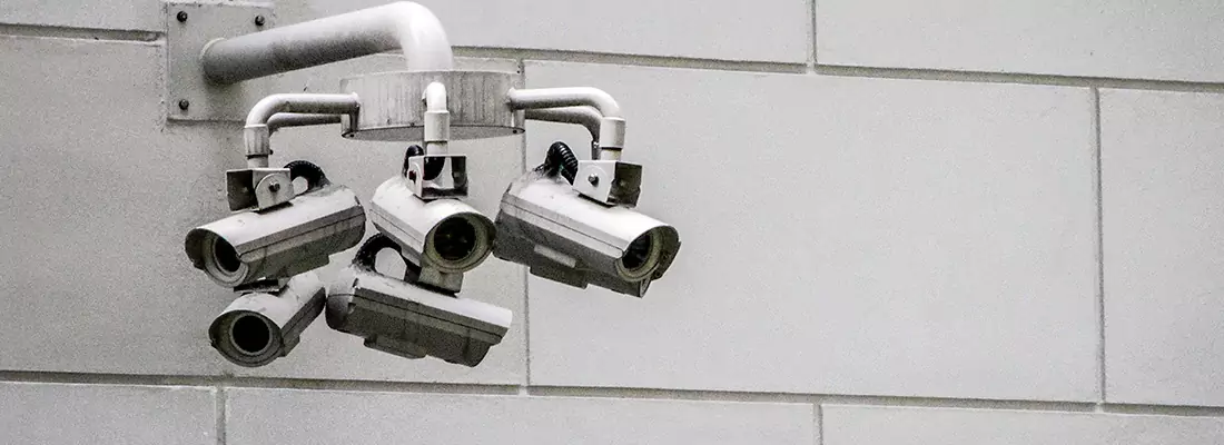 CCTV Camera Systems Are Essential for Security in New Port Richey, FL