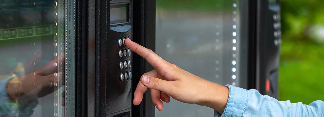 Commercial Access Control Boosts Security in New Port Richey, FL