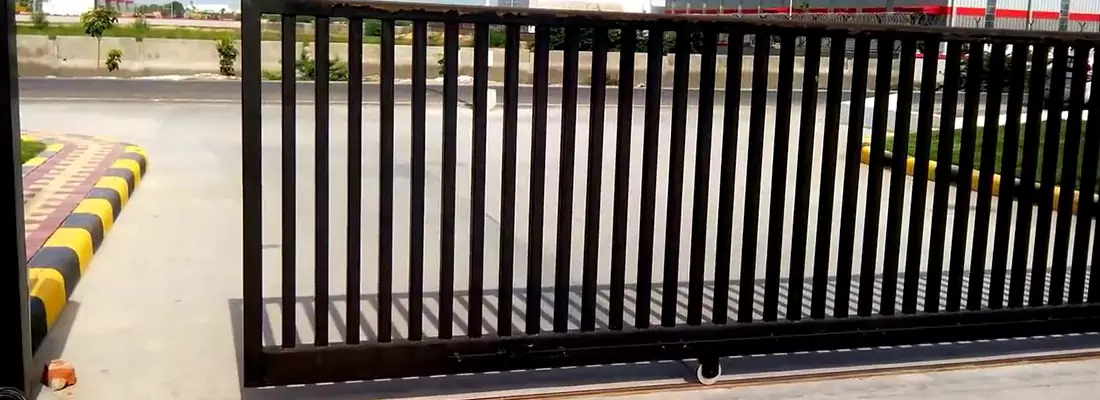 Commercial Automatic Sliding Repair and Maintenance in New Port Richey, FL