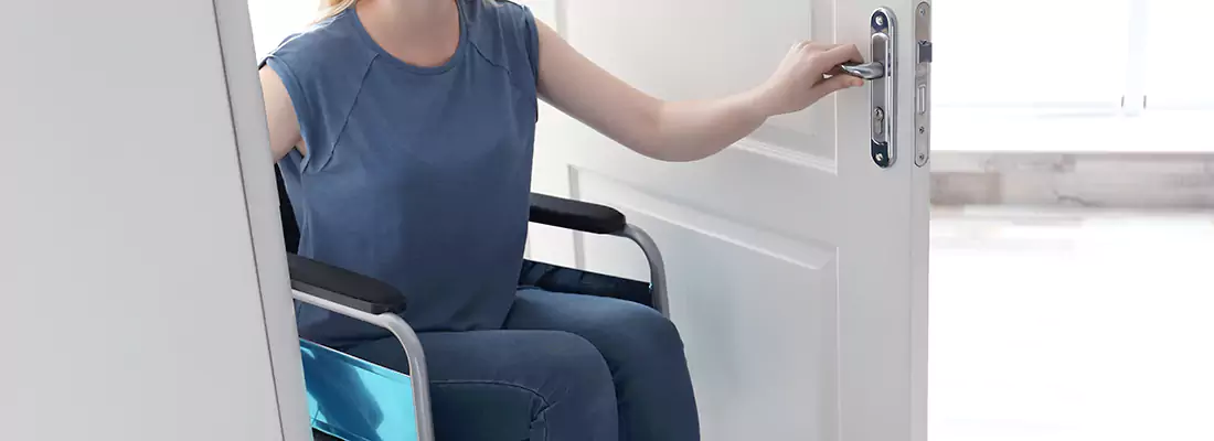 Commercial Handicap Door Opener in New Port Richey, FL