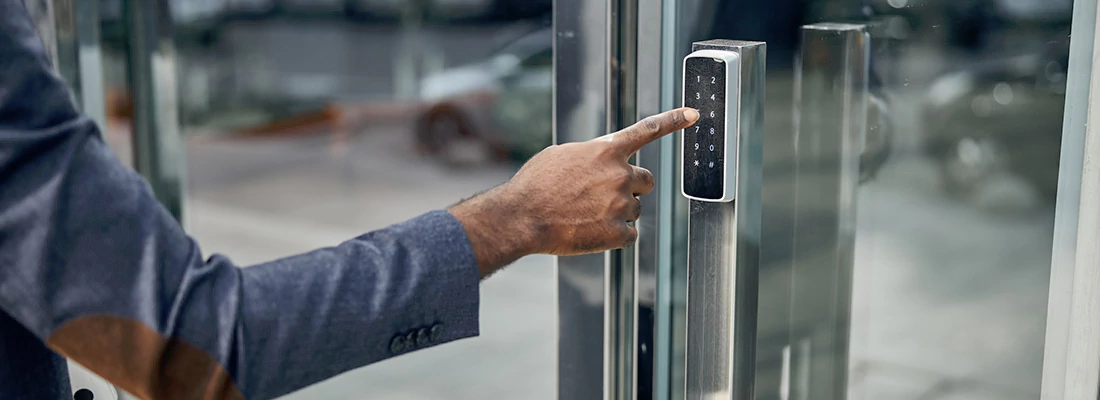 Commercial RFID Door Lock Systems in New Port Richey, FL
