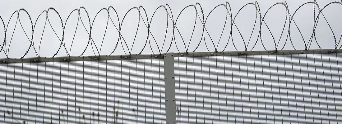 Commercial Security Gate Installations in New Port Richey, FL