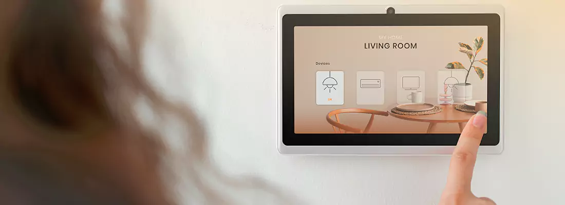 Commercial Video Intercom Systems for Businesses in New Port Richey, FL