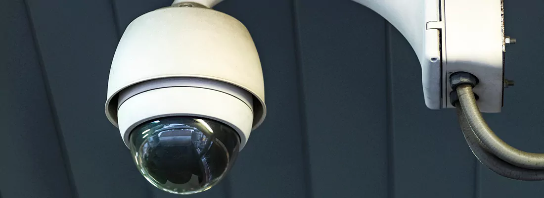 Cost of Installing HD CCTV Cameras in New Port Richey, FL