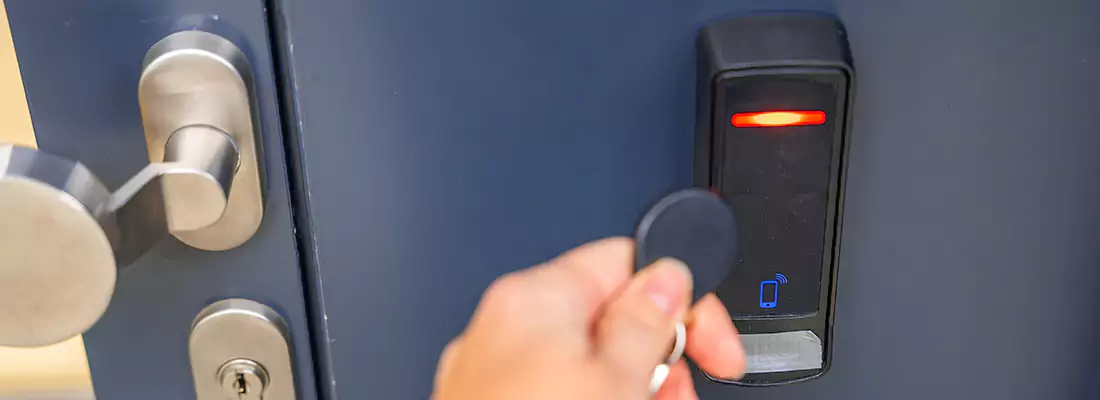 Cost of Installing Fob Door Locks in New Port Richey, FL