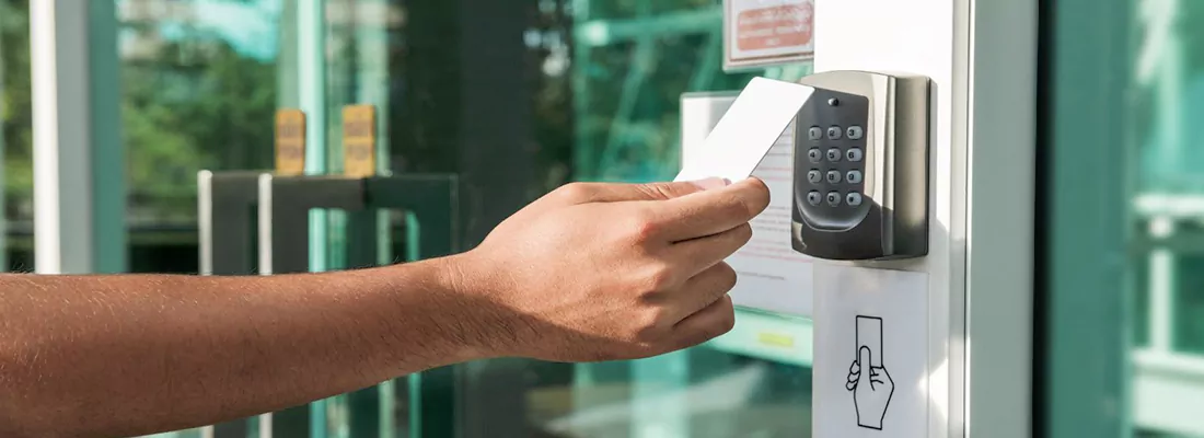 Custom Access Control Systems for Businesses in New Port Richey, FL