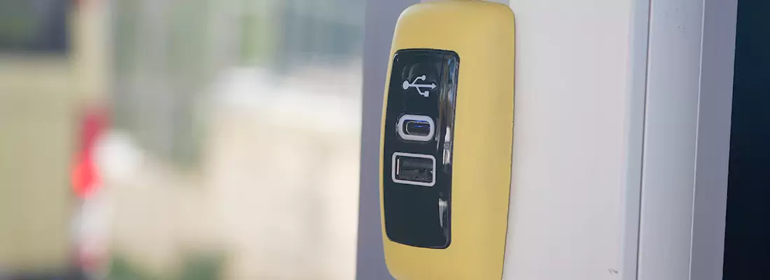 Custom Door Proximity Sensor Solutions for Businesses in New Port Richey, FL