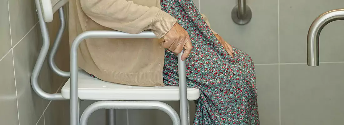 Custom Handicap Bathroom Remodeling in New Port Richey, FL