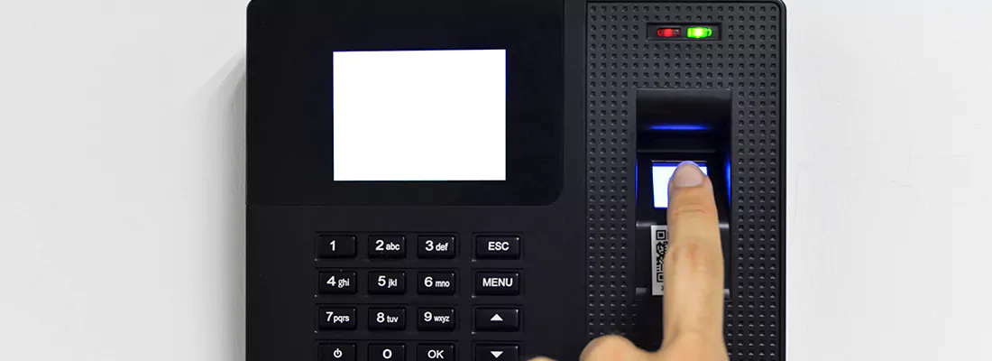 Door Access Control And Security in New Port Richey, FL