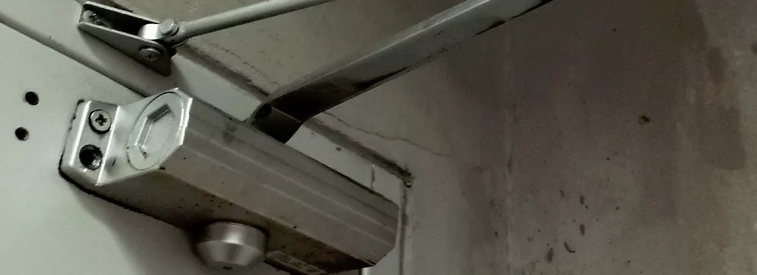 Door Closer Adjustment in New Port Richey, FL