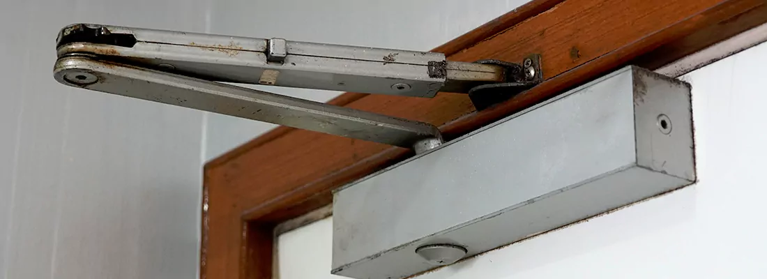 Door Closer Specialists in New Port Richey, FL