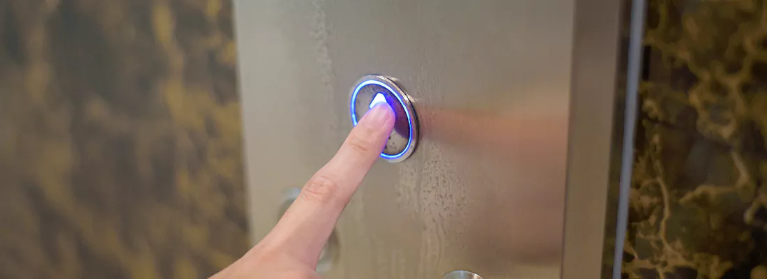 Door Opening Button Solutions for Businesses in New Port Richey, FL