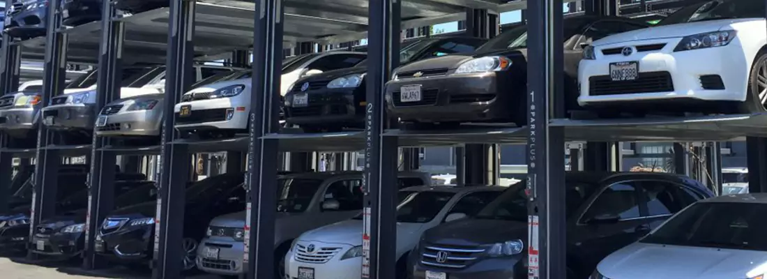 Electric Parking Pillars: A Smart Parking Solution for Residents in New Port Richey, FL