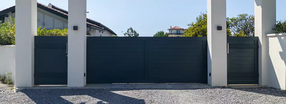 Electric Swing Gate Operators in New Port Richey, FL