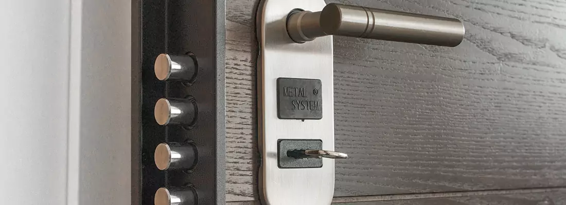 Enhance Door Security with Cylinder Strike Installation in New Port Richey, FL