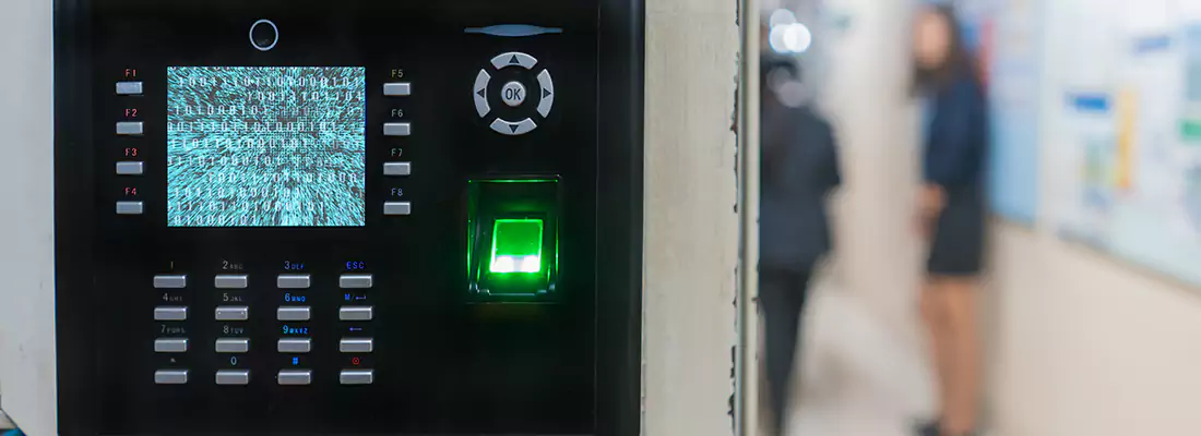 Enhance Security with Retinal Access Systems in New Port Richey, FL