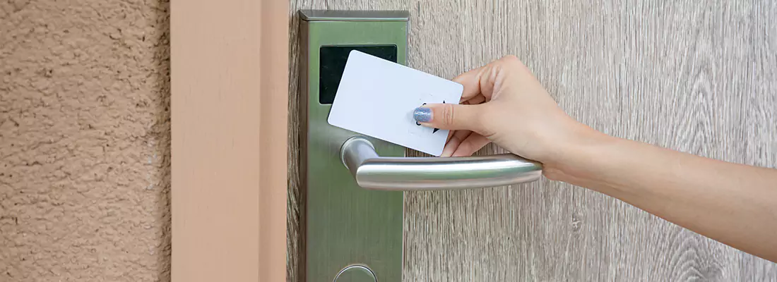 Expert Maintenance and Repair for Electric Locks in New Port Richey, FL